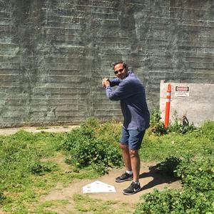 Meet your Posher, Steven